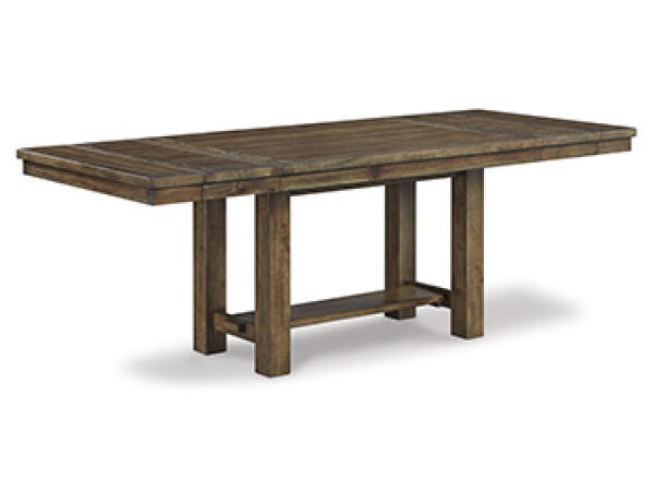 Moriville Dining Extension Table Dining Tables Ashley Furniture