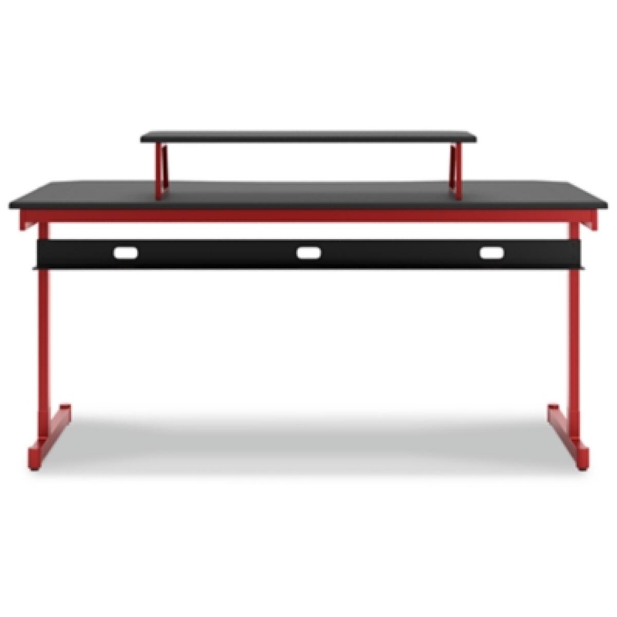 Lynxtyn Home Office Desk Desks Ashley Furniture 13