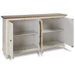 Roranville Accent Cabinet - Image 4