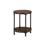 Urban Nature Round Chairside Table Chairside Tables Jofran 5