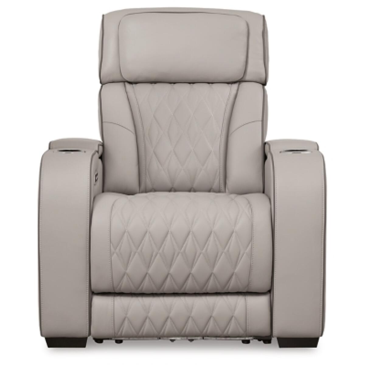 Boyington Power Recliner Recliners Ashley Furniture 14