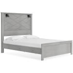 Cottonburg Queen Panel Bed Beds Ashley Furniture 17