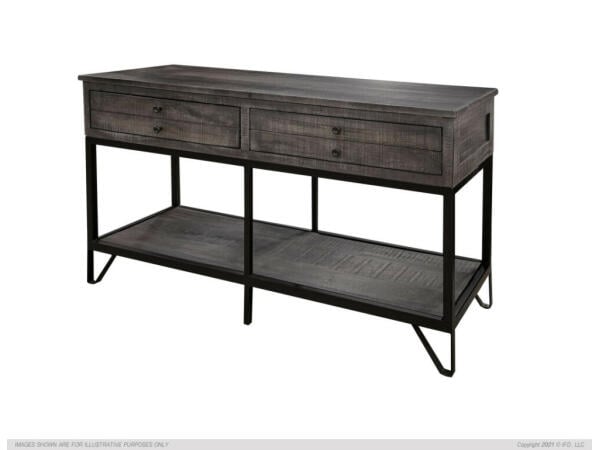 Moro Sofa Table Sofa Tables International Furniture Direct