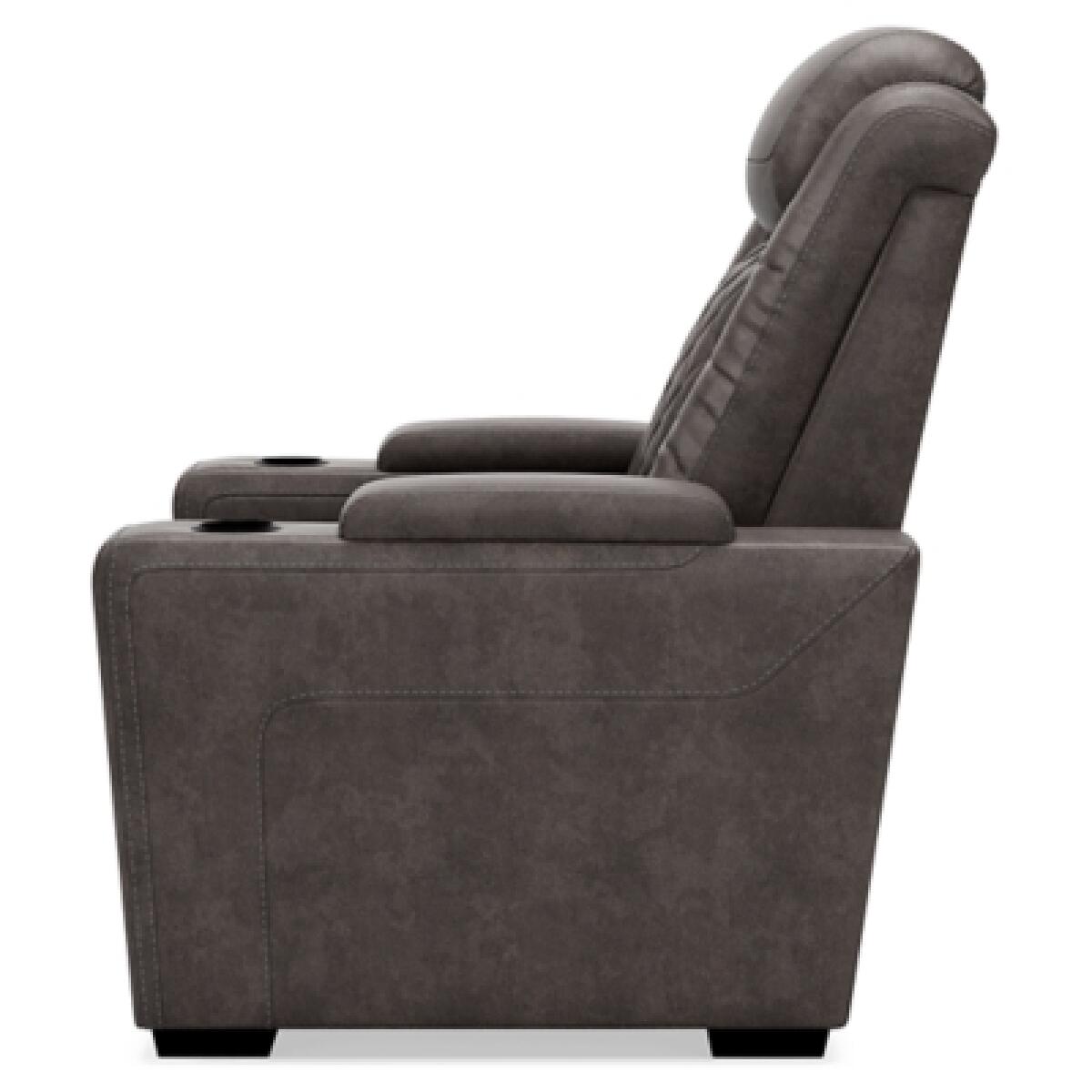 HyllMont Recliner Recliners Ashley Furniture 26