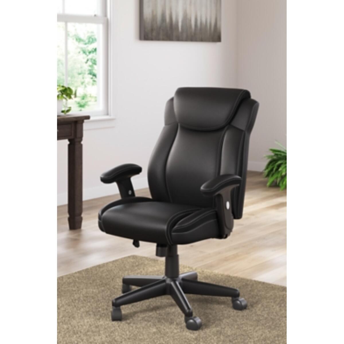 Corbindale Home Office Chair Office Chairs Ashley Furniture 12