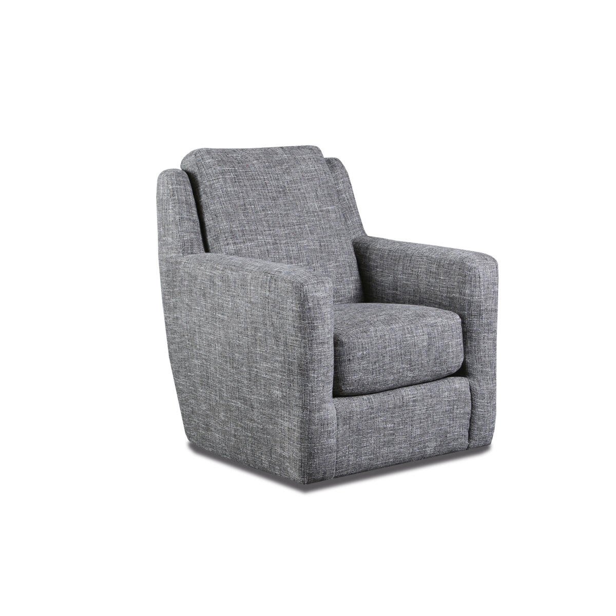 Diva Swivel Glider Chairs Customizable 4