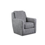 Diva Swivel Glider Chairs Customizable 6