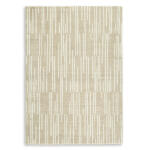 Ardenville 5′ x 7’1″ Washable Rug Rugs Ashley Furniture 15