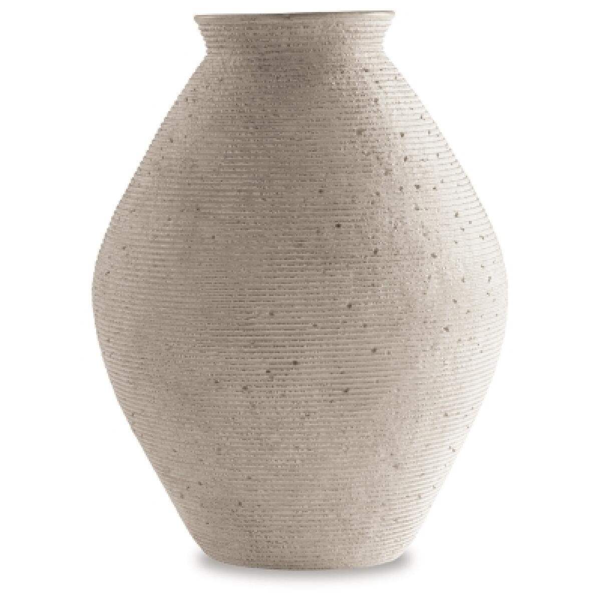 Hannela Vase Accents Ashley Furniture 5