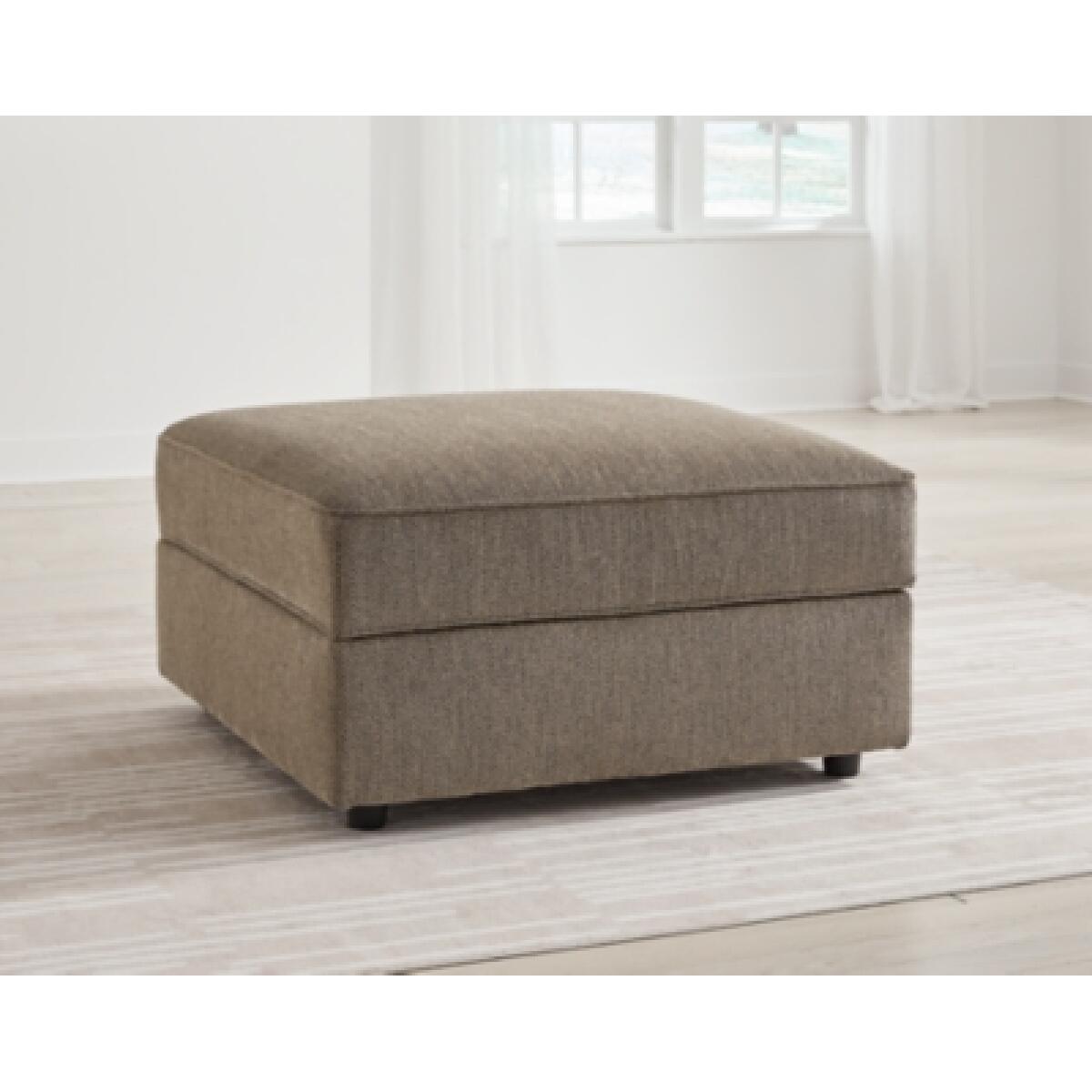 O’Phannon Ottoman With Storage Ottomans & Poufs Ashley Furniture 13