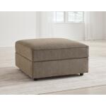 O’Phannon Ottoman With Storage Ottomans & Poufs Ashley Furniture 23