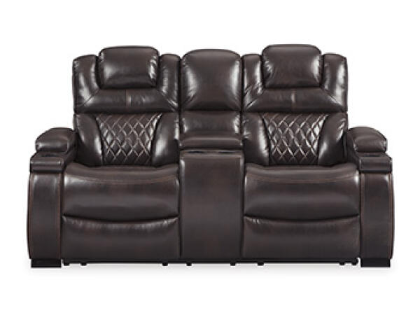 Warnerton Power Recliner Recliners Ashley Furniture 53