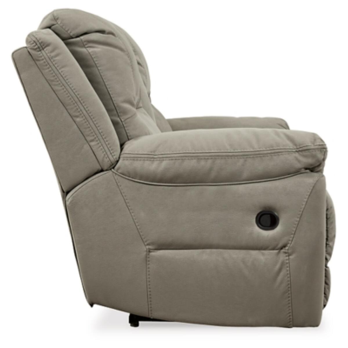 Next-Gen Gaucho Reclining Loveseat with Console Loveseats Ashley Furniture 14