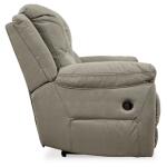 Next-Gen Gaucho Reclining Loveseat with Console Loveseats Ashley Furniture 22