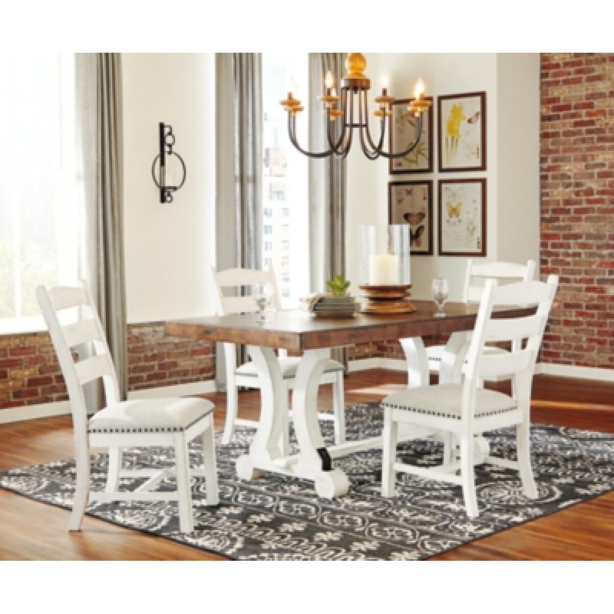 Valebeck Dining Table Dining Tables Ashley Furniture 22