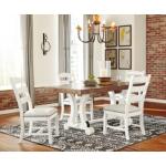 Valebeck Dining Table Dining Tables Ashley Furniture 35