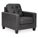 Venaldi Chair Chairs Ashley Furniture 16