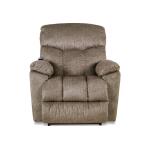 Morrison Casual Power Rocking Recliner W/ Headrest, Lumbar & USB Port Recliners Customizable 9