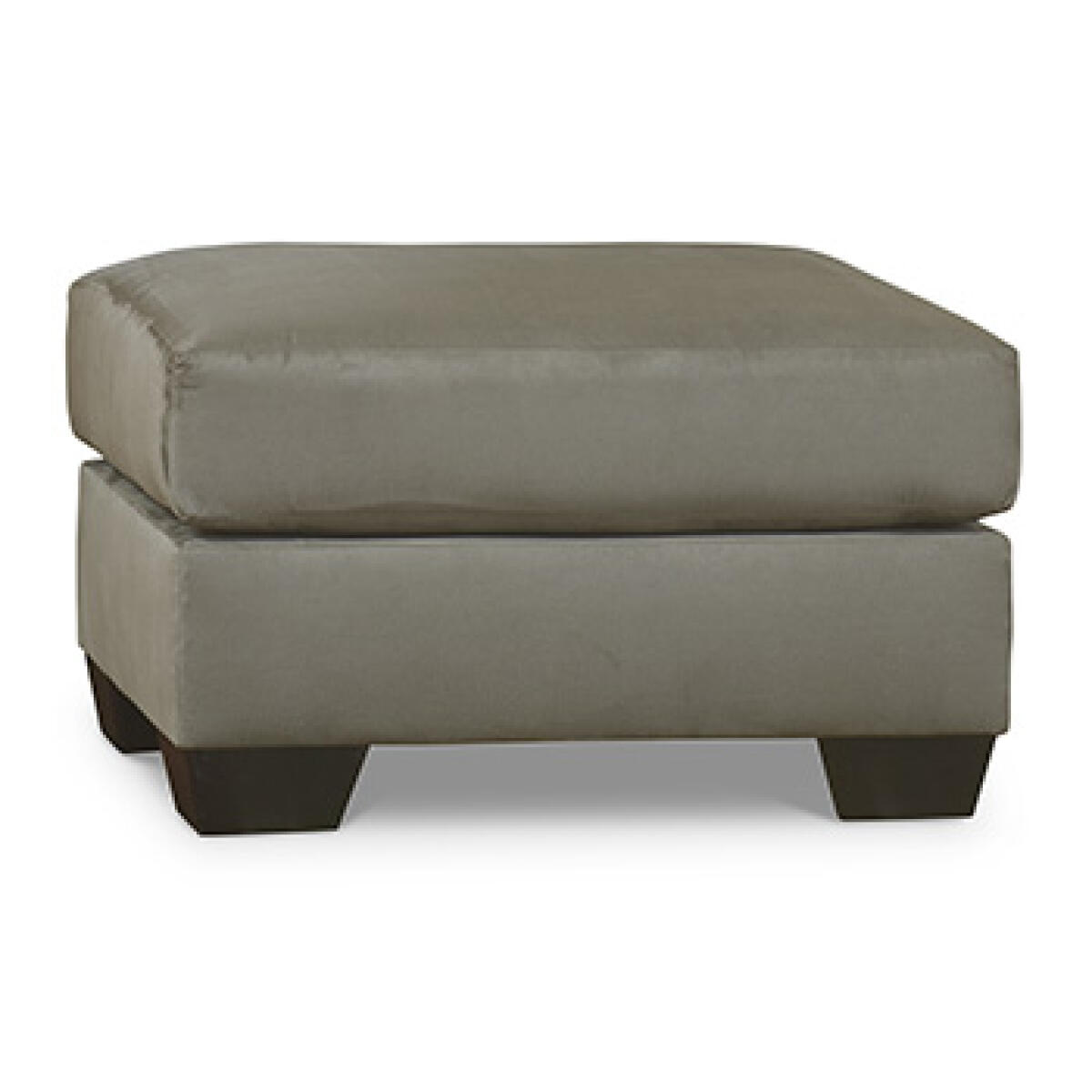 Darcy Ottoman Ottomans & Poufs Ashley Furniture 8