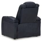 Fyne-Dyme Power Recliner Recliners Ashley Furniture 31