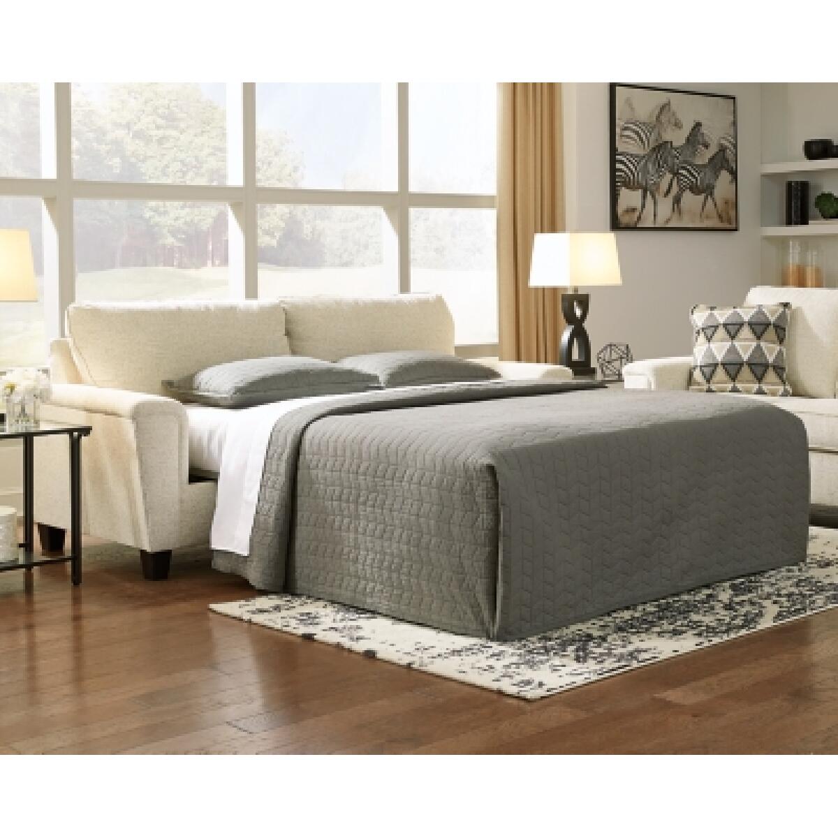 Abinger Queen Sofa Sleeper Sleeper Sofas Ashley Furniture 13