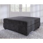 Lavernett Oversized Accent Ottoman Ottomans & Poufs Ashley Furniture 13
