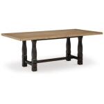 Charterton Dining Table Dining Tables Ashley Furniture 22