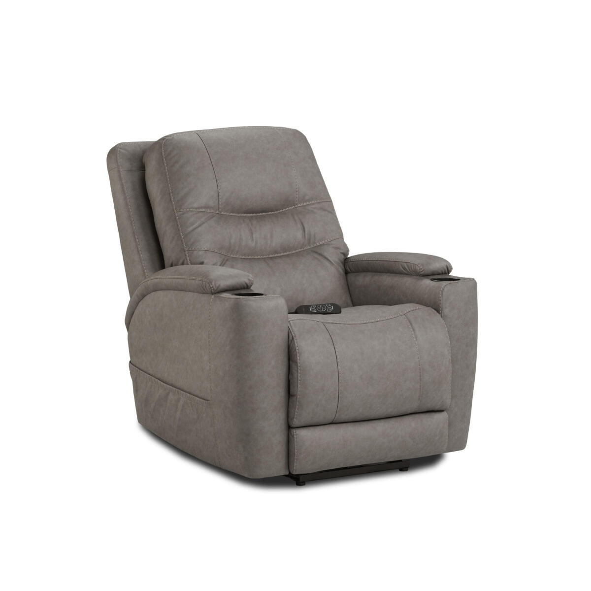 Custom Comfort Recliner 211-97-17 Recliners HomeStretch 2