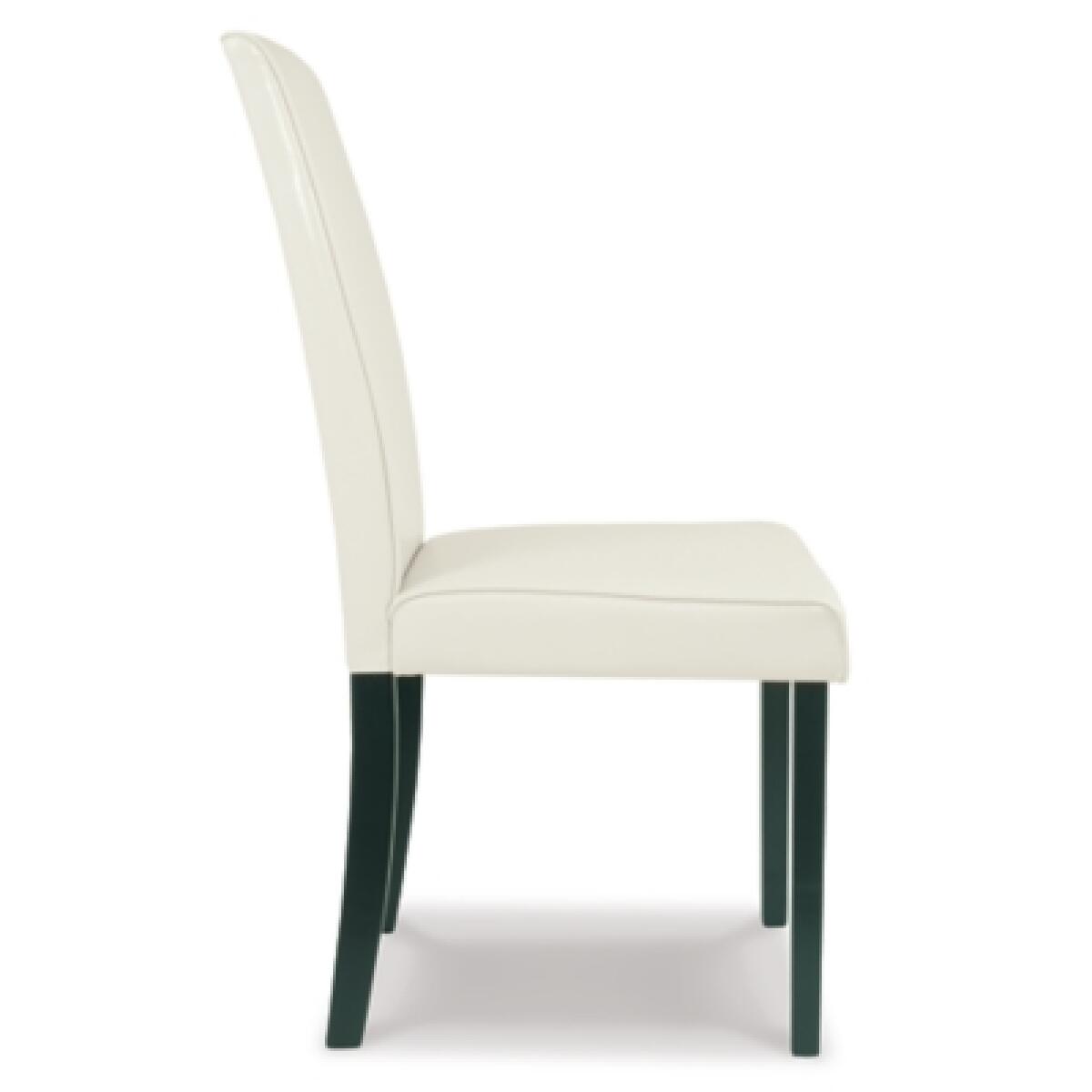 Kimonte Dining Chair Chairs & Benches Ashley Furniture 22