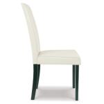 Kimonte Dining Chair Chairs & Benches Ashley Furniture 35