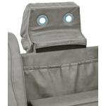 The Man-Den Power Reclining Sofa Sofas Ashley Furniture 44