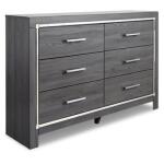 Lodanna Dresser Dressers Ashley Furniture 32