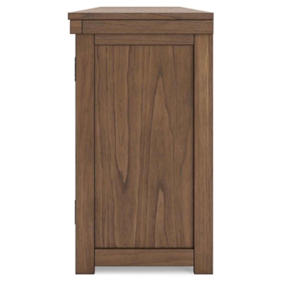 Boardernest 85″ TV Stand Entertainment Stands Ashley Furniture 20