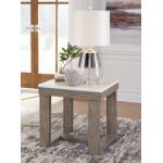 Loyaska End Table End tables Ashley Furniture 19