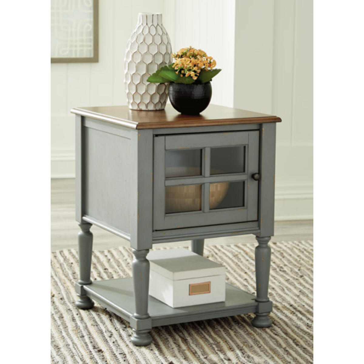 Mirimyn Accent Cabinet Accent Furniture Ashley Furniture 9