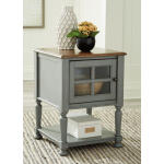 Mirimyn Accent Cabinet Accent Furniture Ashley Furniture 17