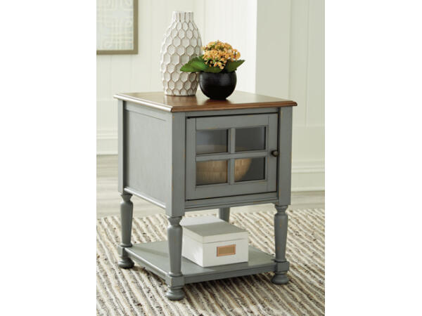 Mirimyn Accent Cabinet Accent Furniture Ashley Furniture