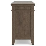Janismore Credenza Dining Storage Ashley Furniture 28