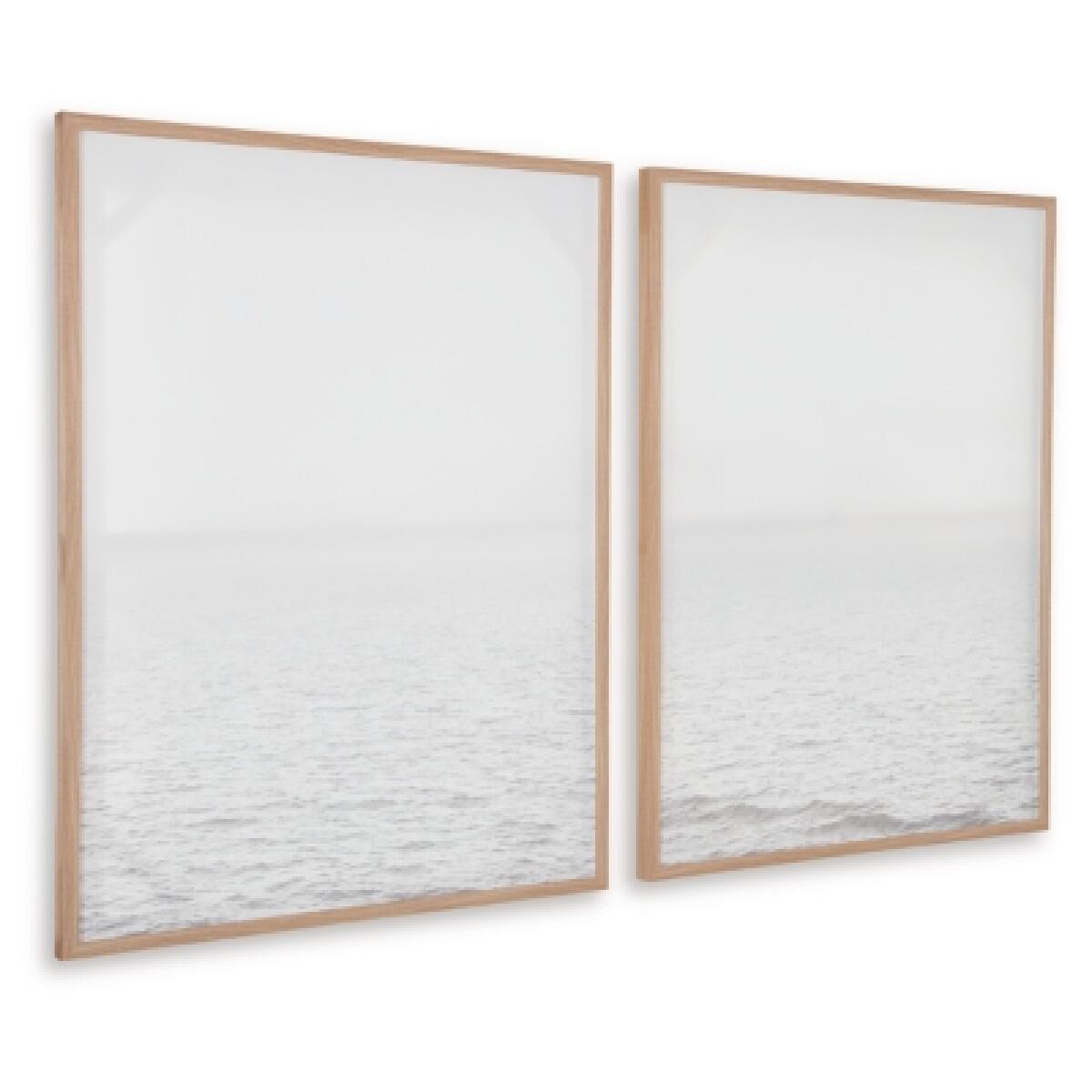 Cashall Wall Art (Set of 2) Art Ashley Furniture 8
