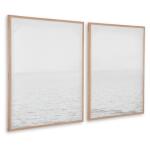 Cashall Wall Art (Set of 2) Art Ashley Furniture 14