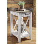Adalane Accent Table Accent Furniture Ashley Furniture 23