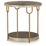Ranoka End Table - Image 2