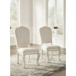 Arlendyne Dining Chair Chairs & Benches Ashley Furniture 26