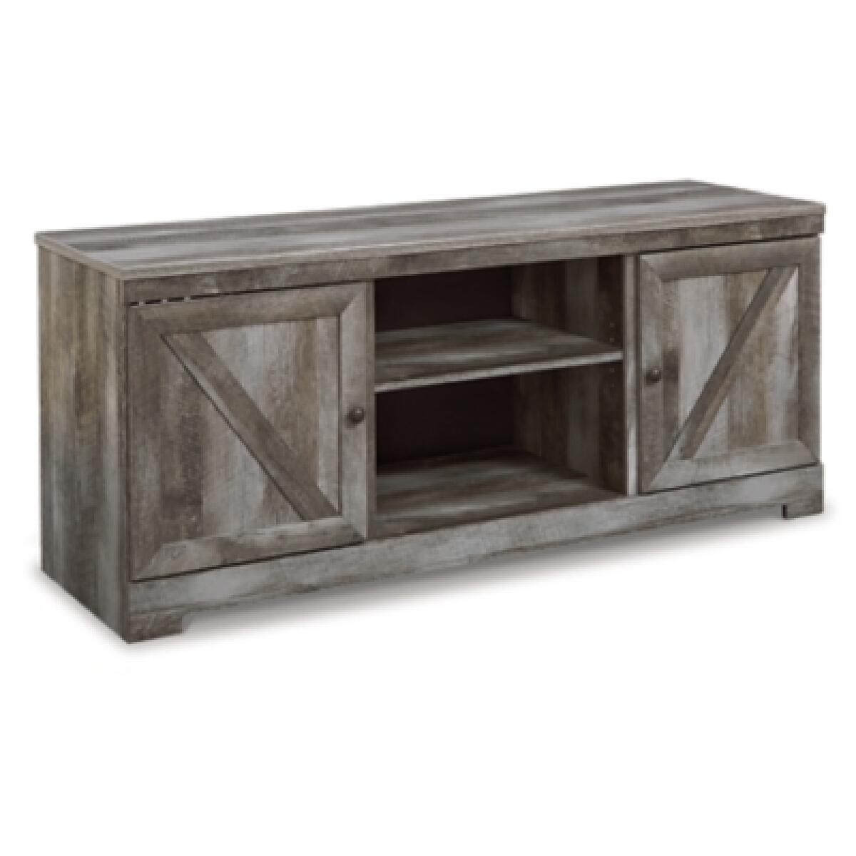 Wynnlow 63″ TV Stand Entertainment Stands Ashley Furniture 10