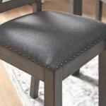 Caitbrook Dining Table and Chairs (Set of 7) Dining Tables Ashley Furniture 29