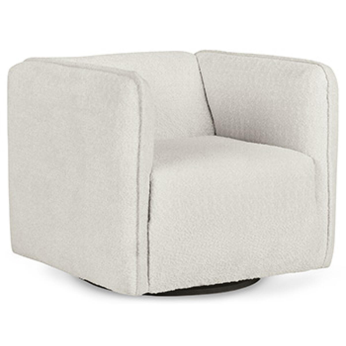 Lonoke Swivel Accent Chair Chairs Ashley Furniture 8