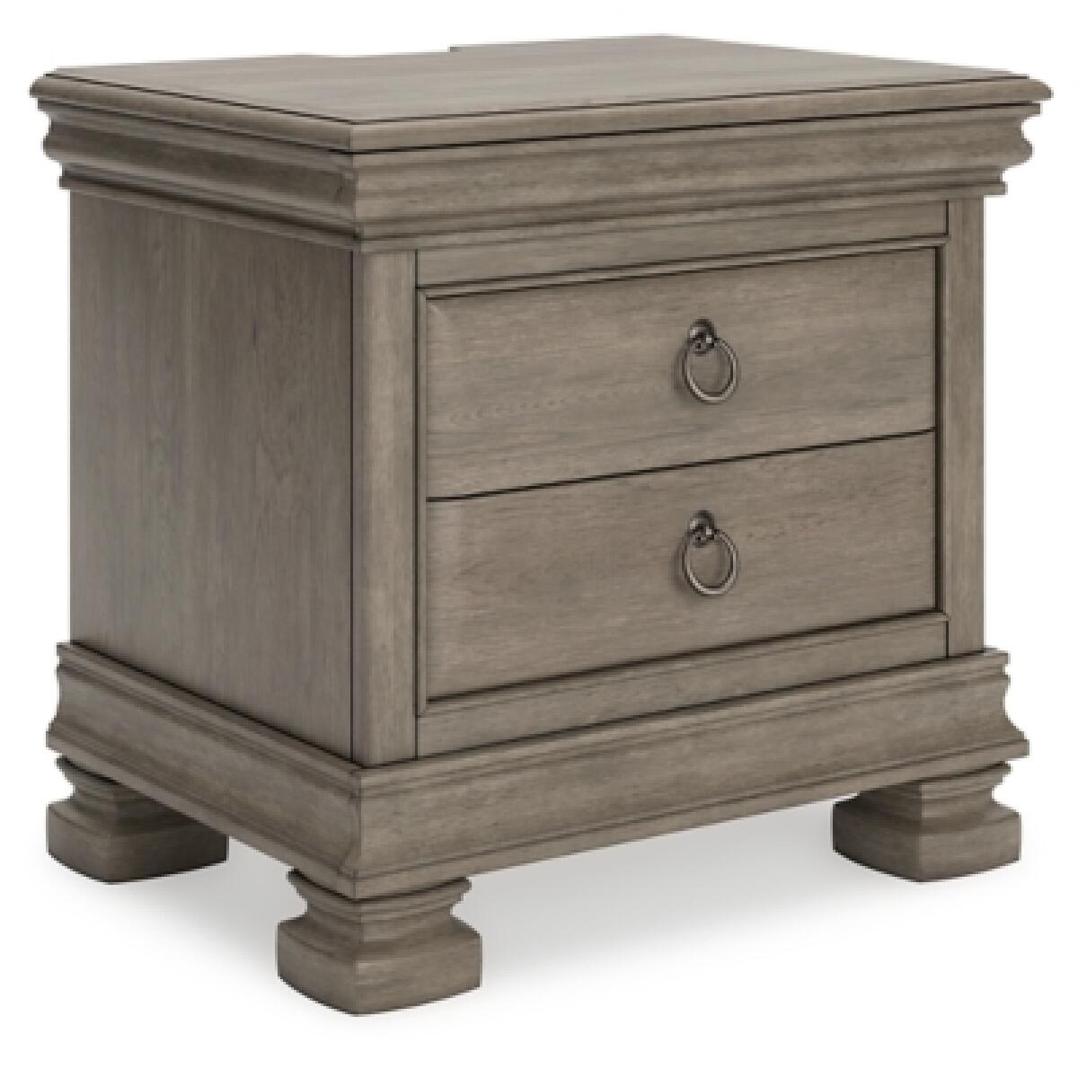 Lexorne Nightstand Nightstands Ashley Furniture 14