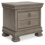 Lexorne Nightstand Nightstands Ashley Furniture 26