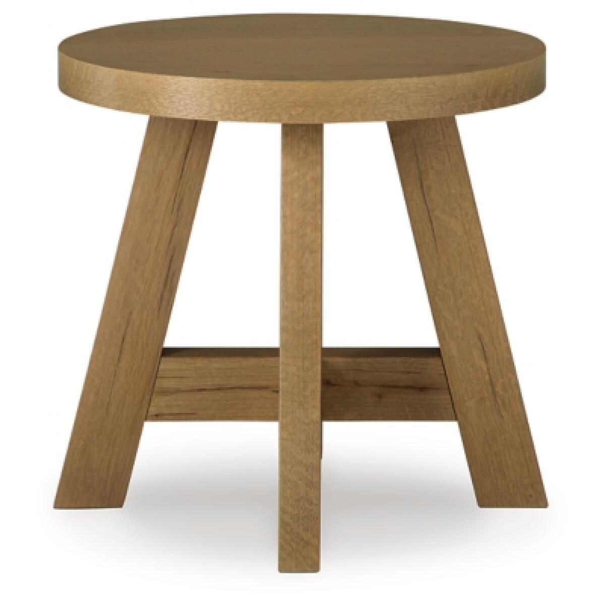 Brinstead End Table End tables Ashley Furniture 12