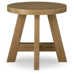 Brinstead End Table End tables Ashley Furniture 20
